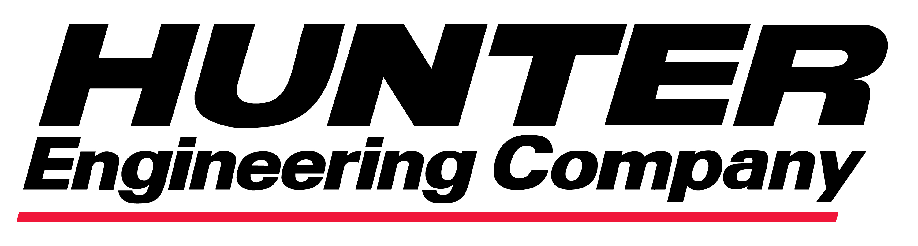 Hunter Engineering